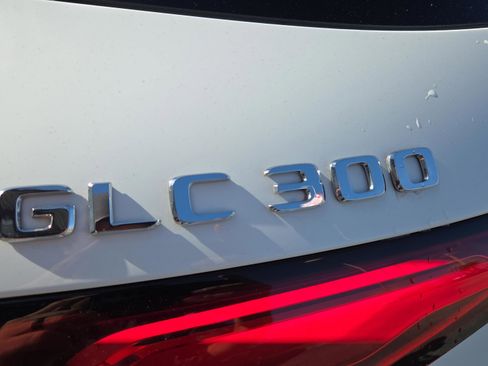 Certified 2024 Mercedes-Benz GLC 300 image 37