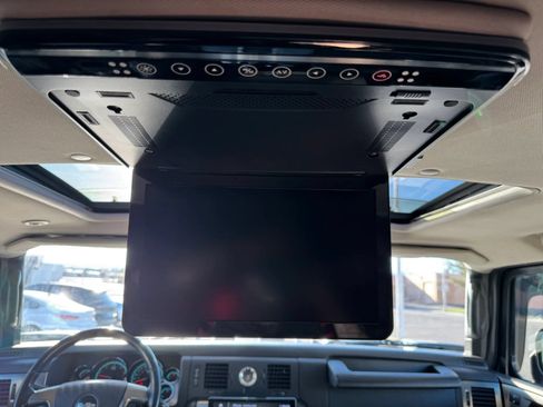 Used 2008 HUMMER H2 AWD/4WD image 25