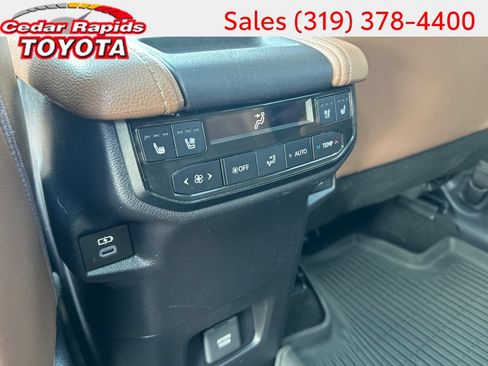 Certified 2024 Toyota Grand Highlander AWD Hybrid image 30