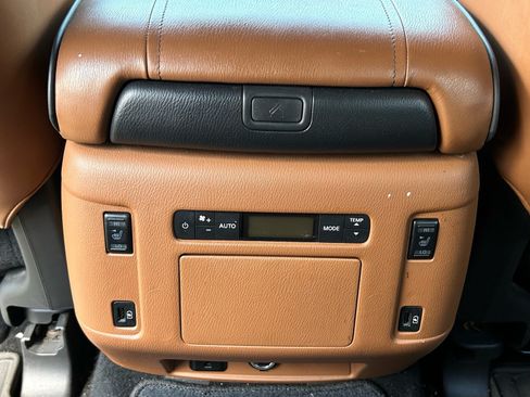Used 2022 INFINITI QX80 Sensory w/ Cargo Package RWD image 13