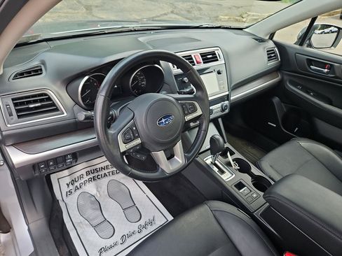 Used 2015 Subaru Legacy 2.5i Limited AWD/4WD image 17