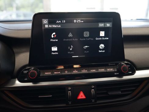 Used 2020 Kia Forte GT-Line FWD image 31