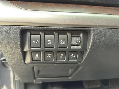 Used 2015 Subaru Outback 2.5i Limited AWD/4WD image 33