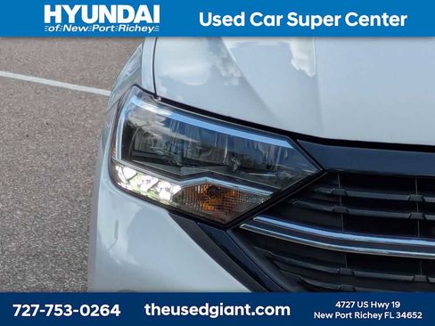 Used 2024 Volkswagen Jetta Sport FWD image 9