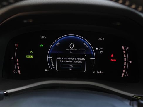 New 2026 Toyota Camry SE FWD image 10