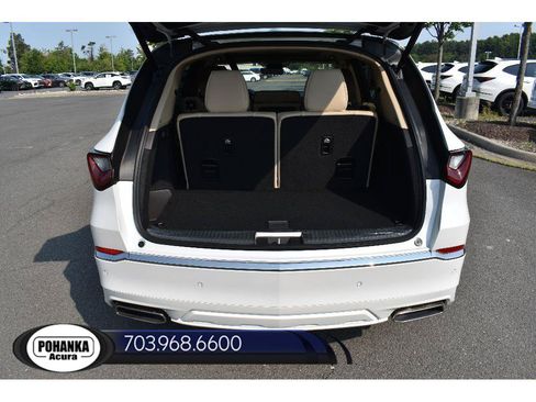 New 2026 Acura MDX SH-AWD w/ Advance Package image 34