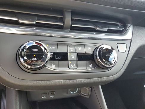 New 2026 Buick Envista Preferred w/ Convenience I Package image 22