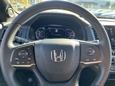 Used 2022 Honda Pilot Sport image 28