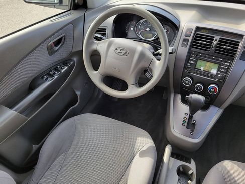 Used 2008 Hyundai Tucson GLS FWD image 25