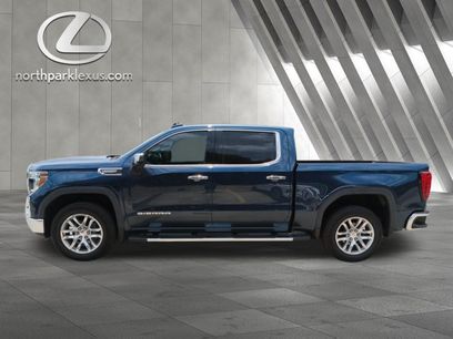 Used 2021 GMC Sierra 1500 SLT