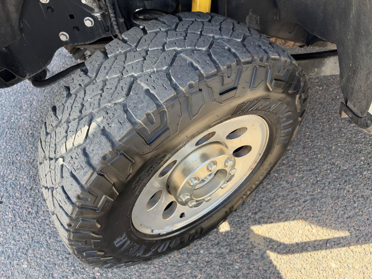 Used 2019 Ford F350 XL w/ Power Equipment Group AWD/4WD image 38
