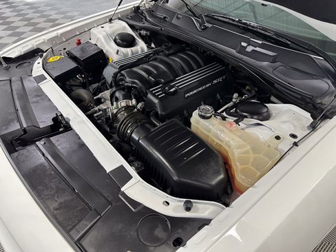 Used 2019 Dodge Challenger R/T Scat Pack image 51