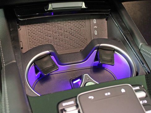 Certified 2026 Mercedes-Benz GLE 53 AMG 4MATIC image 25