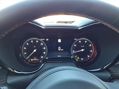 New 2025 Alfa Romeo Tonale Intensa image 23