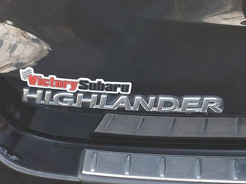 Used 2015 Toyota Highlander Plus image 29