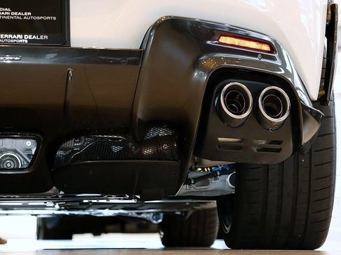 Certified 2024 Ferrari Purosangue image 60