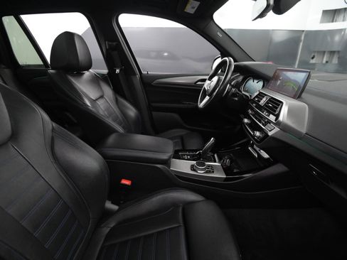 Used 2019 BMW X3 M40i w/ Premium Package image 56