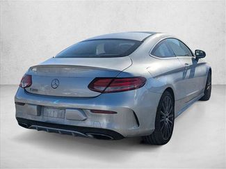 Used 2018 Mercedes-Benz C 300 Coupe video 2