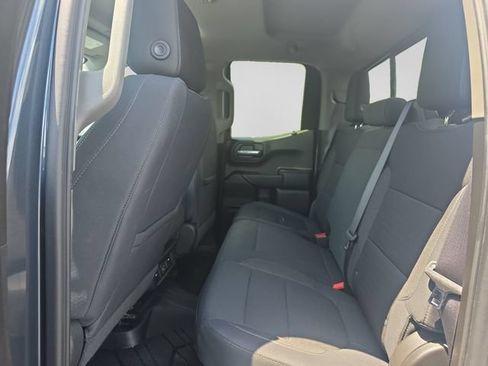 Used 2019 Chevrolet Silverado 1500 LT w/ All-Star Edition AWD/4WD image 16