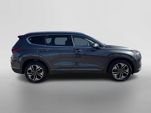 Used 2020 Hyundai Santa Fe Limited image 6