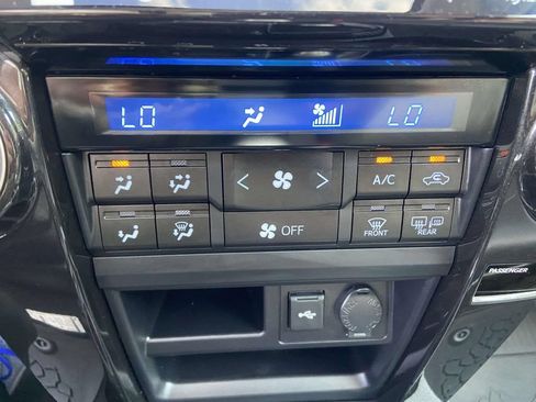 Used 2023 Toyota 4Runner TRD Pro AWD/4WD image 26
