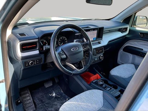 Used 2022 Ford Maverick XLT w/ XLT Luxury Package FWD image 18