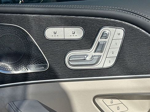 New 2026 Mercedes-Benz GLE 63 AMG S image 16