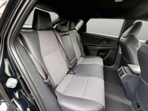 Certified 2026 Toyota bZ AWD/4WD image 19