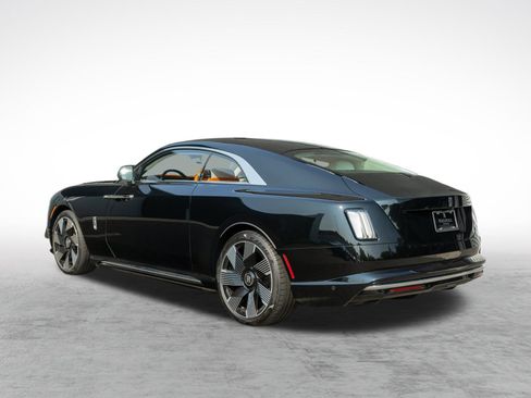 Certified 2024 Rolls-Royce Spectre w/ Spectre Launch Package AWD/4WD image 3