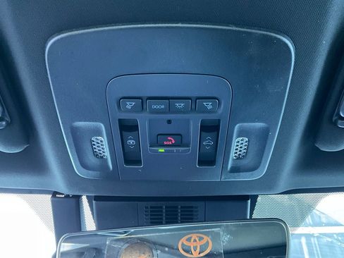 New 2026 Toyota Camry XSE image 16