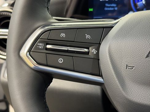 New 2026 Chevrolet Equinox LT image 32