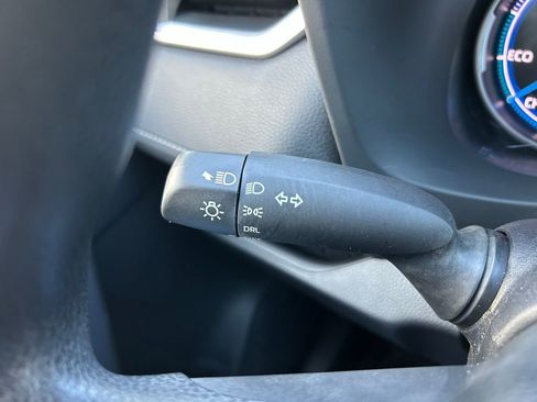 Certified 2024 Toyota RAV4 LE image 21