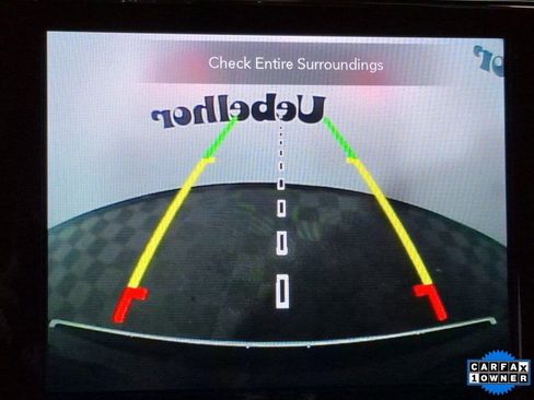 Used 2021 Jeep Grand Cherokee Limited w/ Sun & Sound Group image 21