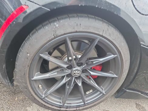 Used 2024 Toyota Supra Premium w/ Driver Assist Package image 3