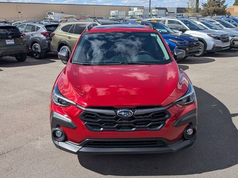 New 2025 Subaru Crosstrek 2.5i Limited w/ Crosstrek Mirror Package image 3