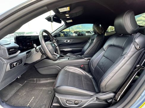 Used 2024 Ford Mustang GT Premium RWD image 15