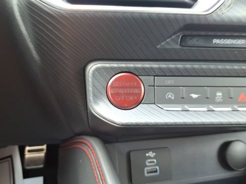 Used 2025 Ford Mustang GT Premium RWD image 24