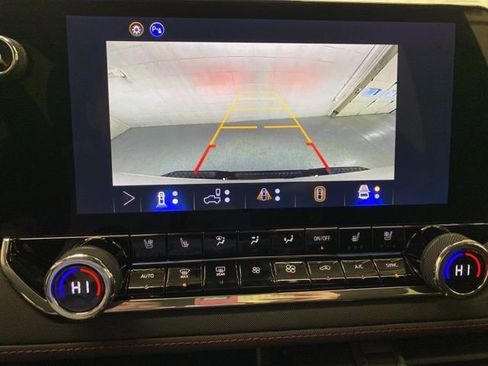 New 2026 Chevrolet Colorado Z71 w/ Technology Package AWD/4WD image 18