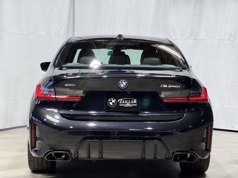Certified 2023 BMW M340i xDrive image 6