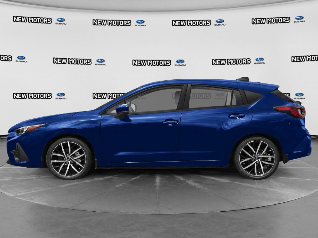 New 2026 Subaru Impreza 2.0i Sport AWD/4WD image 3