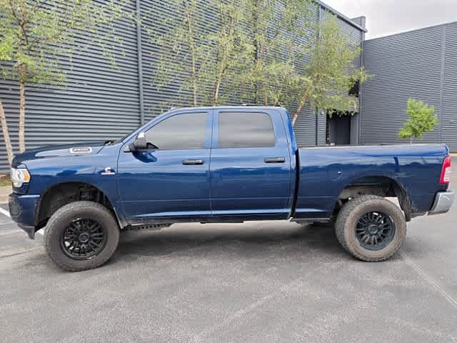 Used 2021 RAM 2500 Tradesman AWD/4WD image 7