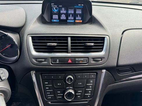 Used 2016 Buick Encore Convenience FWD image 13