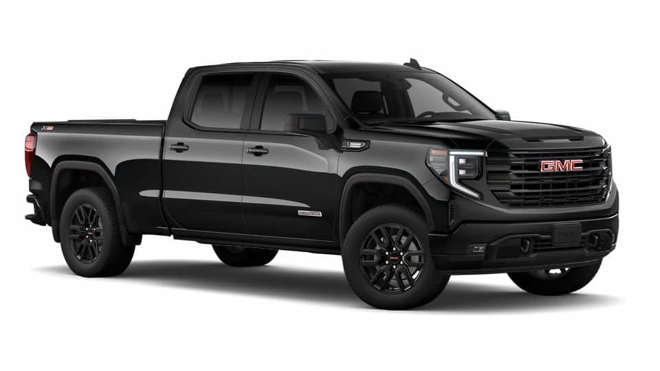 New 2026 GMC Sierra 1500 Elevation w/ Preferred Package AWD/4WD image 42