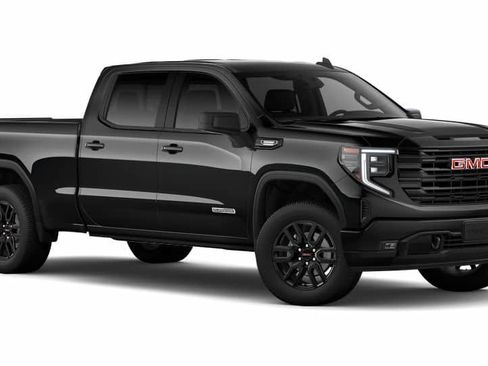 New 2026 GMC Sierra 1500 Elevation w/ Preferred Package AWD/4WD image 42