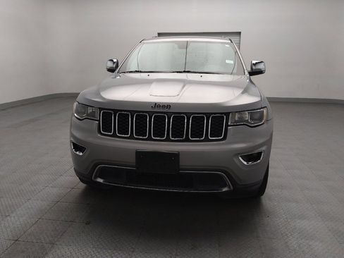 Used 2018 Jeep Grand Cherokee Limited RWD image 15