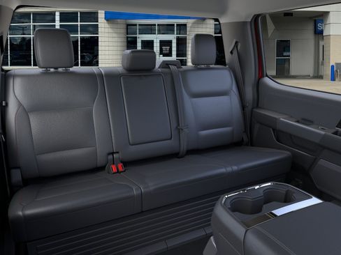 New 2026 Ford F350 Lariat w/ Black Appearance Package AWD/4WD image 33