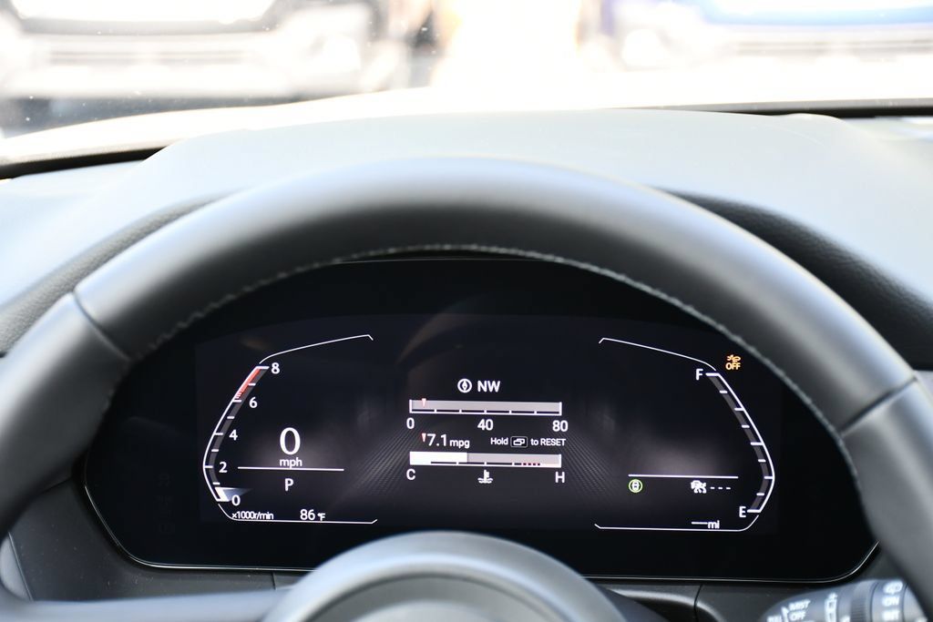 New 2026 MAZDA CX-5 Preferred AWD/4WD image 26