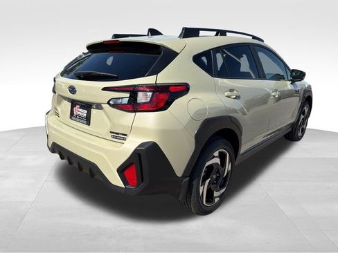 New 2026 Subaru Crosstrek 2.5i Limited AWD/4WD image 7