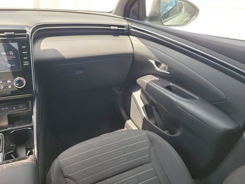 Used 2022 Hyundai Santa Cruz SEL w/ Activity Package FWD image 13