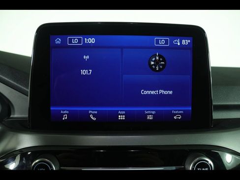 Used 2023 Ford Escape Active AWD/4WD image 24